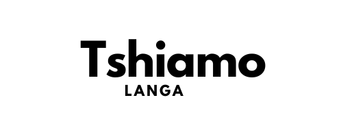 TshiamoLanga.com