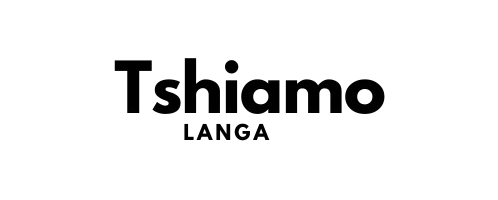 TshiamoLanga.com